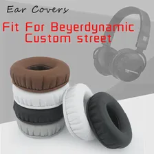 Ушные чехлы Амбушюры для наушников Beyerdynamic Custom Street Сменные амбушюры