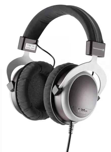 Beyerdynamic T 70p, 32 Ohm в Москве