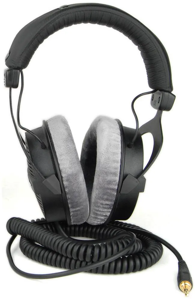 Beyerdynamic DT 990 PRO 250 ohms-1