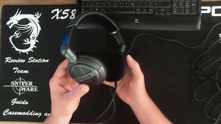 Beyerdynamic DTX 910