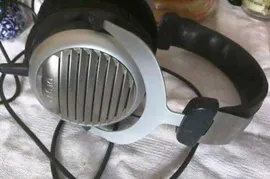 Динамик Beyerdynamic DT 990 250 Ом
