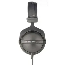 Студийные наушники Beyerdynamic DT 770 PRO 250 Ω