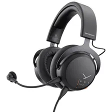 Beyerdynamic MMX 150 Black