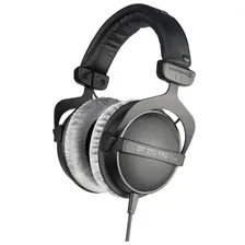 Наушники для студии Beyerdynamic DT 770 PRO 80 Ом