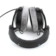 Полноразмерные наушники Beyerdynamic DT 770 Pro 80 Ohm