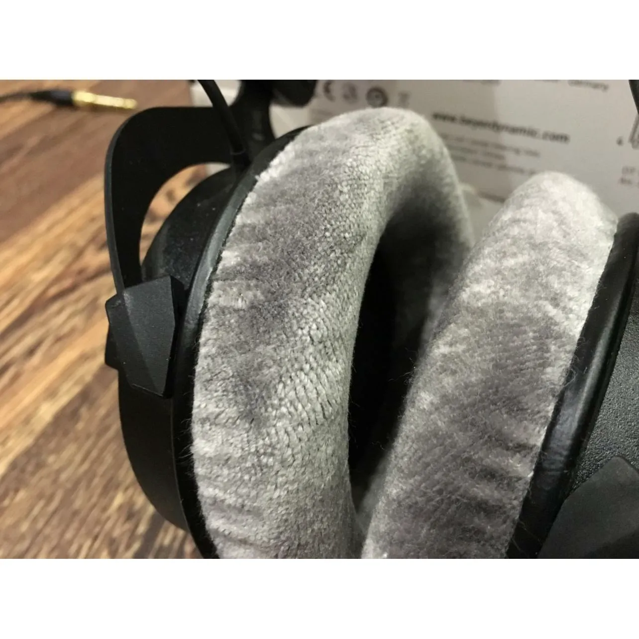 Beyerdynamic Beyerdynamic DT 990 PRO 250 Ohm-2