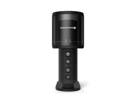 Beyerdynamic FOX - Конденсаторный микрофон с интерфейсом USB