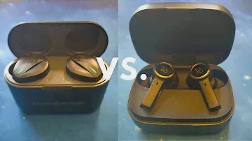 Gauntlet Series - Beyerdynamic Free BYRD vs. Bang & Olufsen Beoplay EX