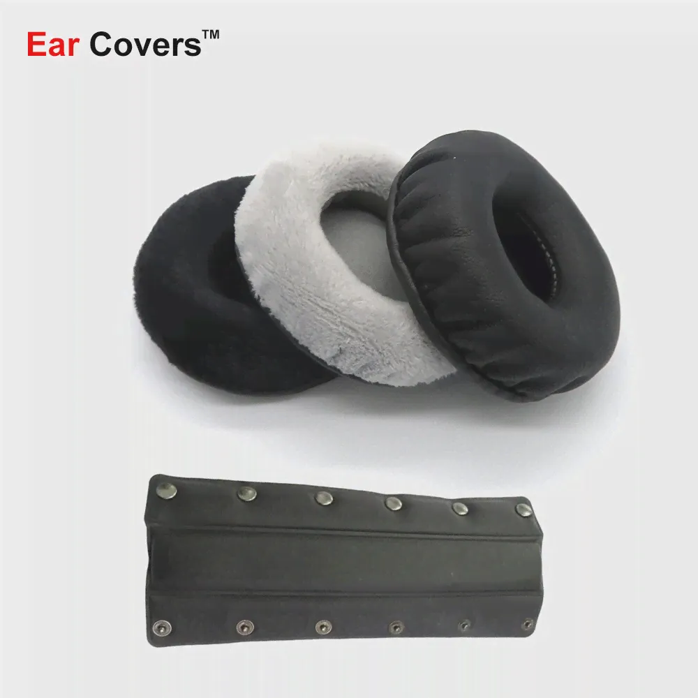 🛍 Амбушюры для наушников Beyerdynamic T5P, сменные амбушюры-0
