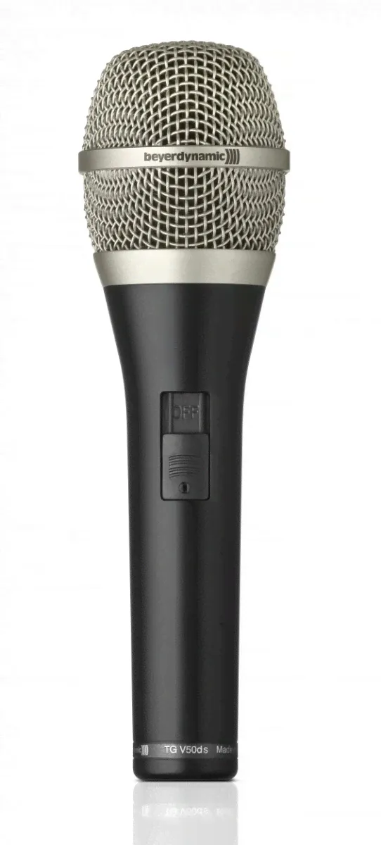 Beyerdynamic TG V50d s
