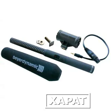 Конденсаторный микрофон Beyerdynamic MCE 86 S II CAM-0