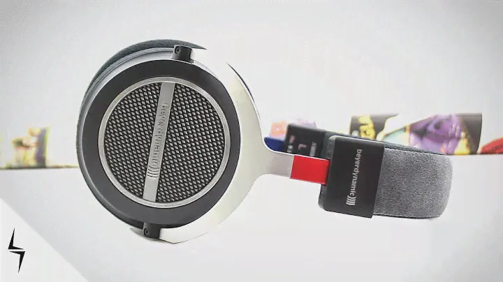 Beyerdynamic Amiron Home (Review)