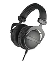 Наушники Beyerdynamic DT 770 Pro (80 Ohm) Black Edition