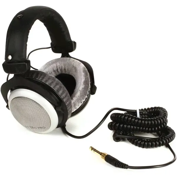 Наушники для студии Beyerdynamic DT 880 PRO