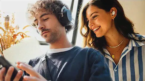 Beyerdynamic Aventho 300 Headphones is Here along with Beyerdynamic Amiron 300 True Wireless Earbuds