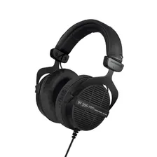 Открытые наушники Beyerdynamic DT 990 PRO 250 Ohm Black LE