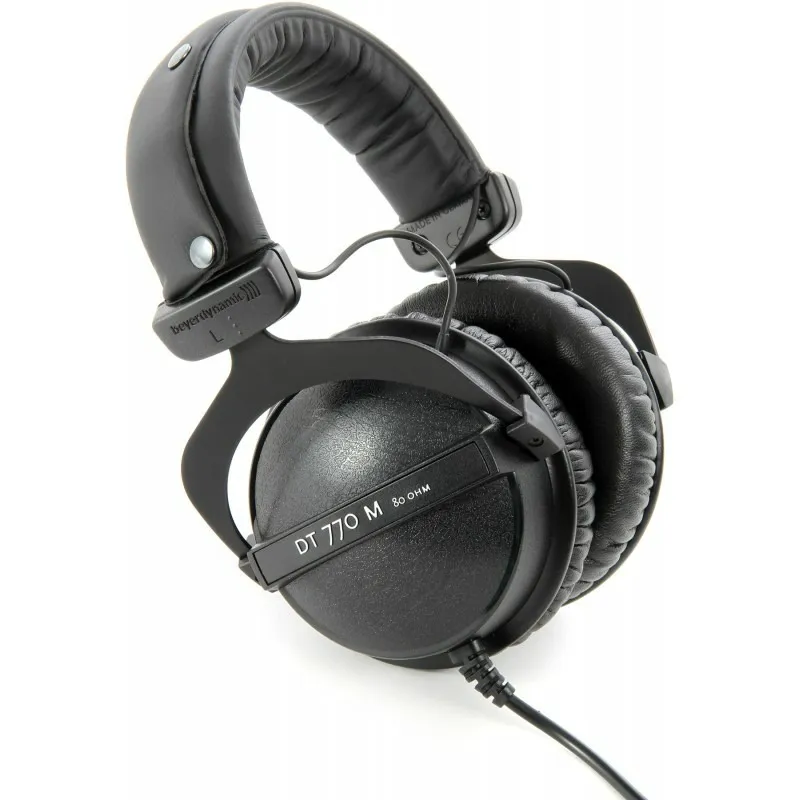 Beyerdynamic Beyerdynamic DT 770 M/80-4