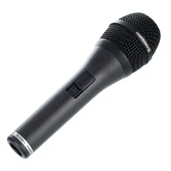 Микрофон beyerdynamic TG V70 S-4