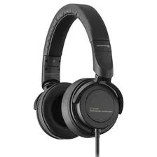 Beyerdynamic DT 240 PRO 34 Ohm Наушники студийные закрытого типа.