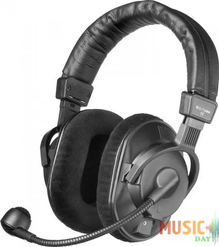 Beyerdynamic DT 290 MKll (200/80 Ом)-0
