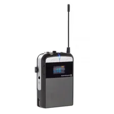 Поясной передатчик Beyerdynamic Synexis TP 8 Pocket Transmitter