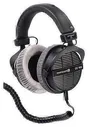 Наушники Beyerdynamic DT 990 Pro, 250 Ohm black