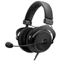 Проводные наушники Beyerdynamic MMX 300 (2. Generation), черный