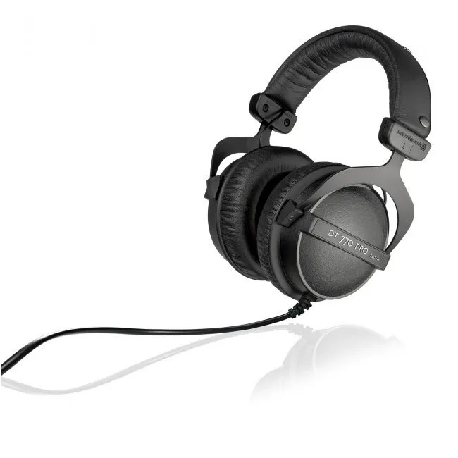 Beyerdynamic DT 770 PRO 32 Ом