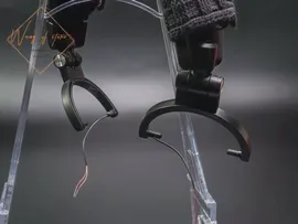Сменные накладки для наушников BeyerDynamic DJX-1 DJX 1 (art.: 3920b722d194a)