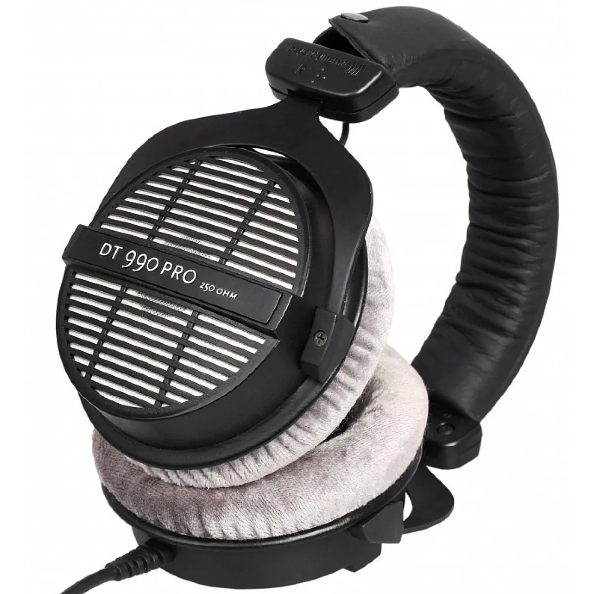 Beyerdynamic DT 990 PRO 250 ohms Открытые наушники-4
