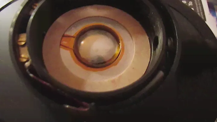 Beyerdynamic DT48 5 ohm №129