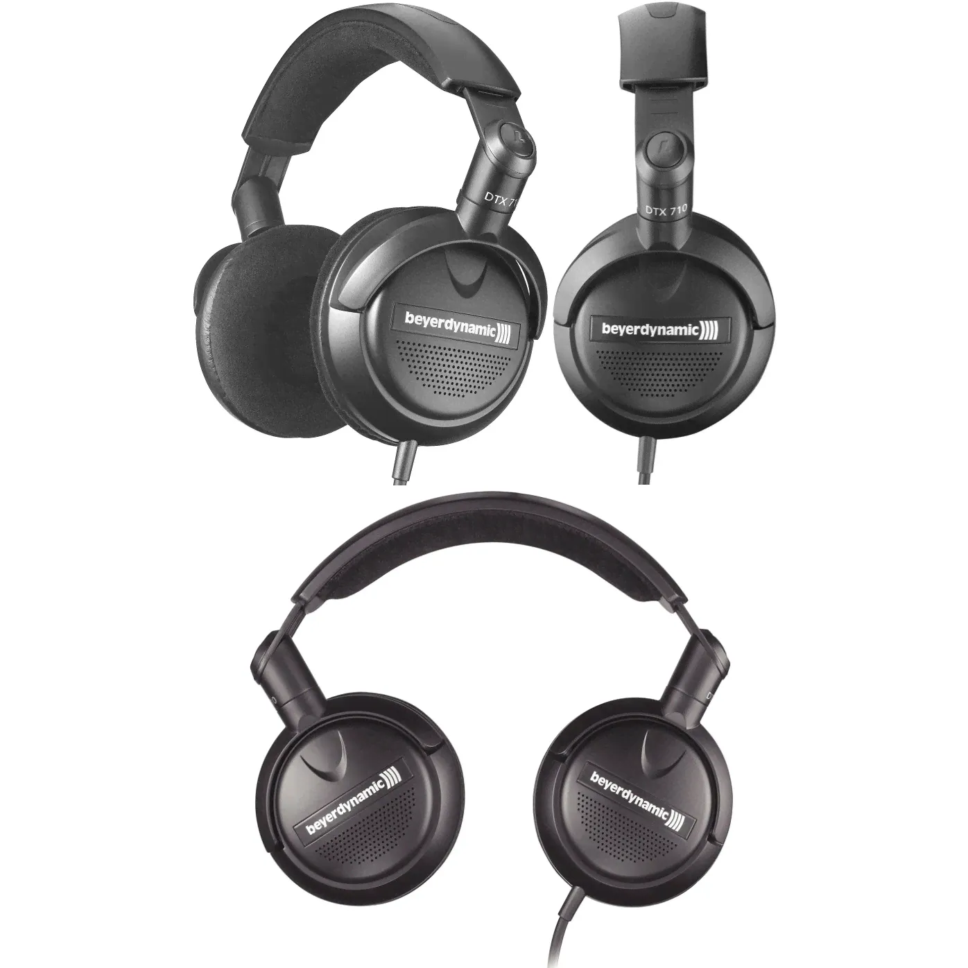 Beyerdynamic DTX 710 наушники