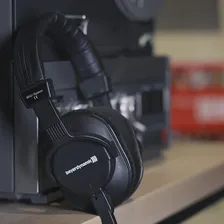 Beyerdynamic DT 250 80 ohms