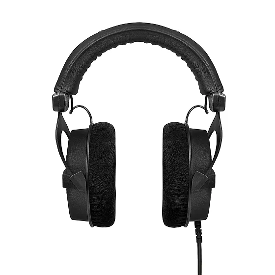 Beyerdynamic DT 990 PRO Black Limited Edition / 80 ohm-1
