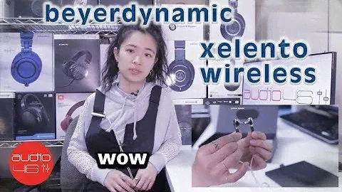 Будьте готовы... к БЕСПРОВОДНОМУ Xelento!