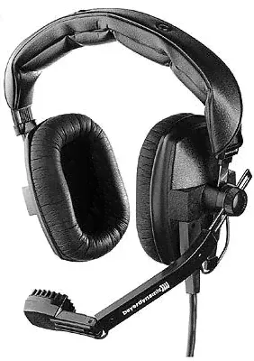 BEYERDYNAMIC BEYERDYNAMIC DT 109