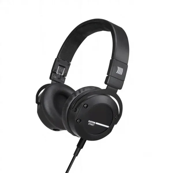 Beyerdynamic Custom Street Black