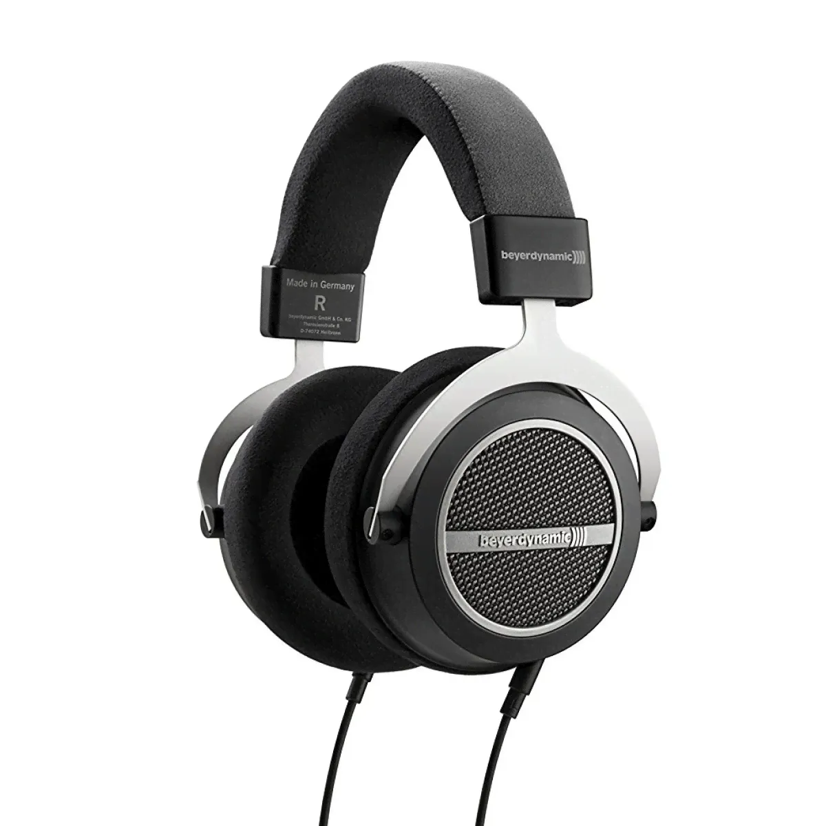 Beyerdynamic Amiron Home Открытые наушники-3