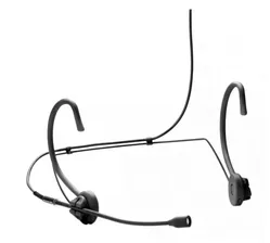 Beyerdynamic Головной микрофон BEYERDYNAMIC TG H74 (TG) микрофон