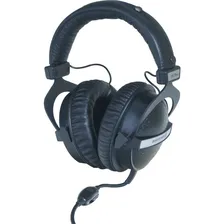Beyerdynamic DT 770 M Studio Headphones closed