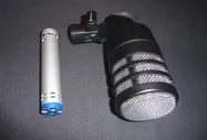 $200 · BEYERDYNAMIC Opus 99 kick mic, Opus 53 SDC mic