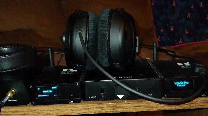 Beyerdynamic mmx 300 review... the sequel