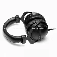 BEYERDYNAMIC DT 770 Pro (32 Ohm) студийные наушники