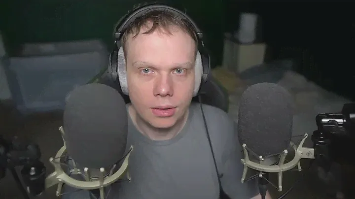 New Beyerdynamic DT 1990 PRO MKII Ruined This Guys Hobby