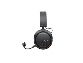 Беспроводные игровая гарнитура beyerdynamic MMX 200 - черный