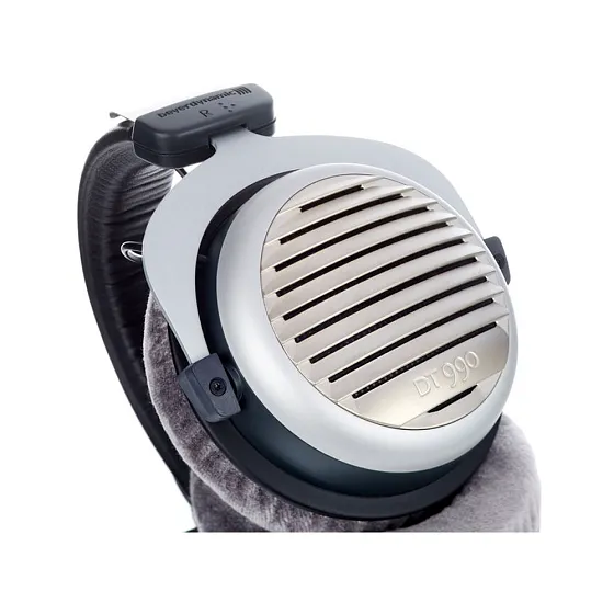 Beyerdynamic DT 990 / 32 ohm-4