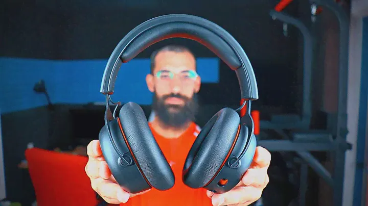 HEADSET PARA GAMING BEYERDYNAMIC MMX100