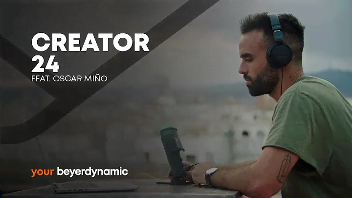 beyerdynamic | Creator 24