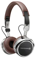 Beyerdynamic Aventho Wireless Brown