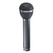 Микрофон Beyerdynamic M 88 TG